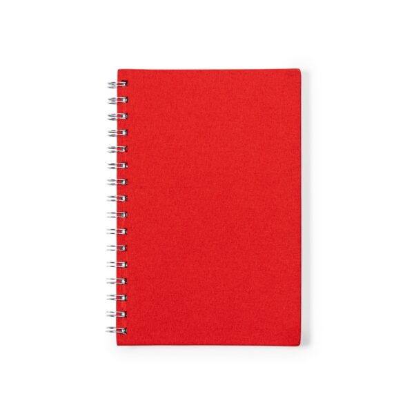 Libreta Kimberly - Imagen 8