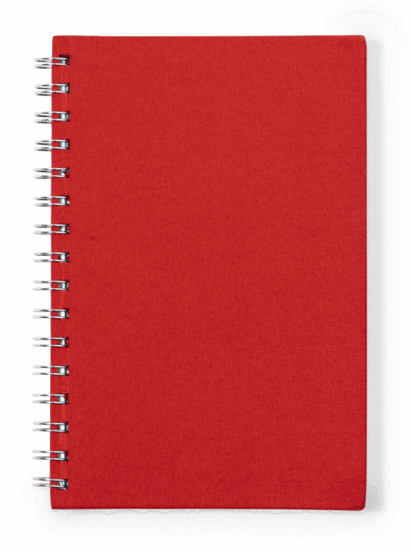 Libreta Kimberly - Imagen 14