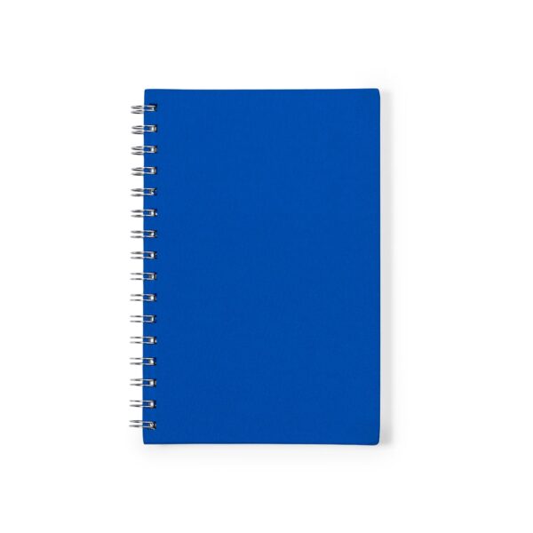 Libreta Kimberly - Imagen 9