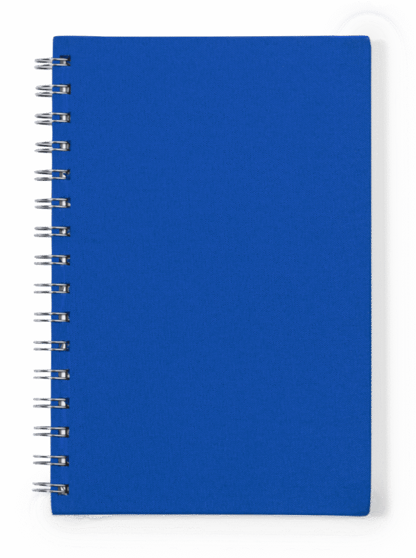 Libreta Kimberly - Imagen 13
