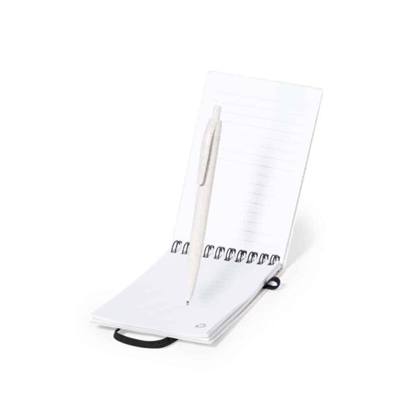 Libreta Fanny - Imagen 5