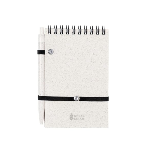 Libreta Fanny - Imagen 3