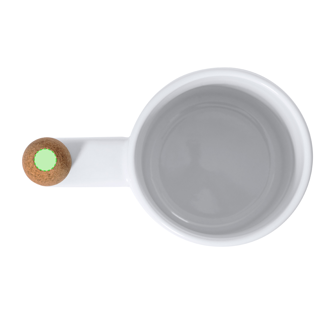 Centrado en el circulo