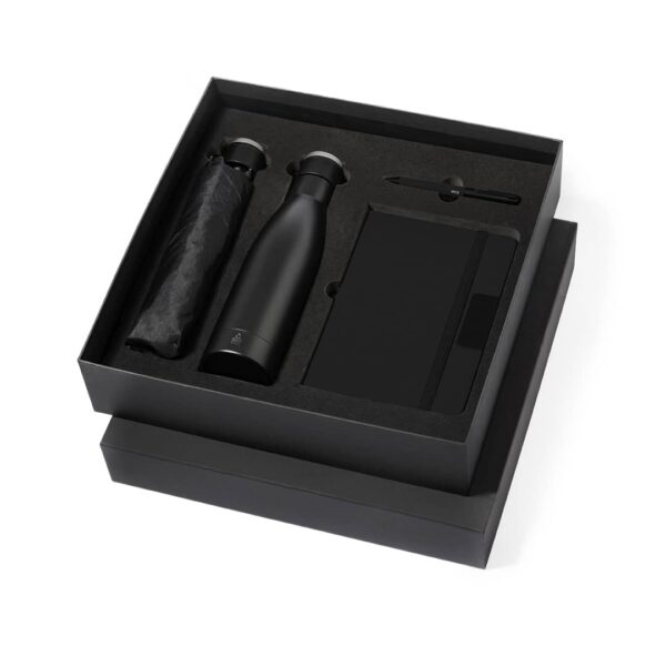 Set Gregory - Imagen 2