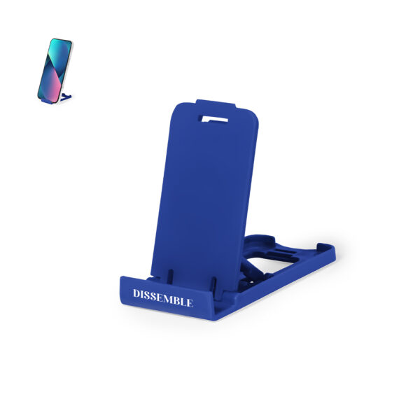 Soporte Asher