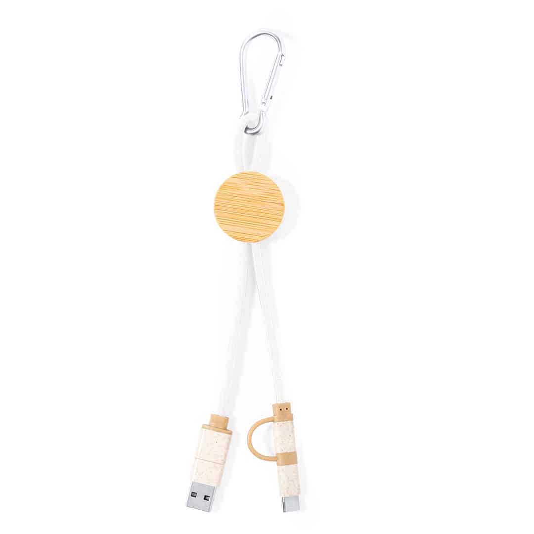 Cable Cargador Denny - Imagen 7