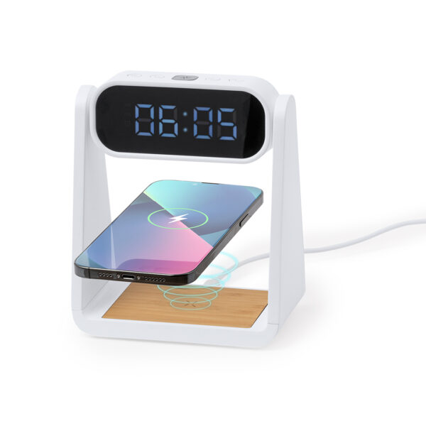 Reloj Multifunción Darret - Imagen 6