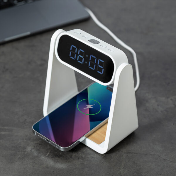 Reloj Multifunción Darret - Imagen 2