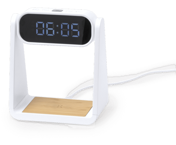 Reloj Multifunción Darret - Imagen 10