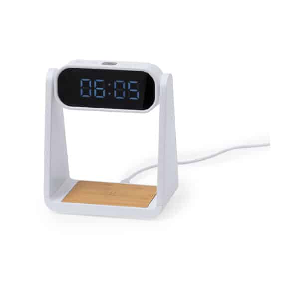 Reloj Multifunción Darret - Imagen 3