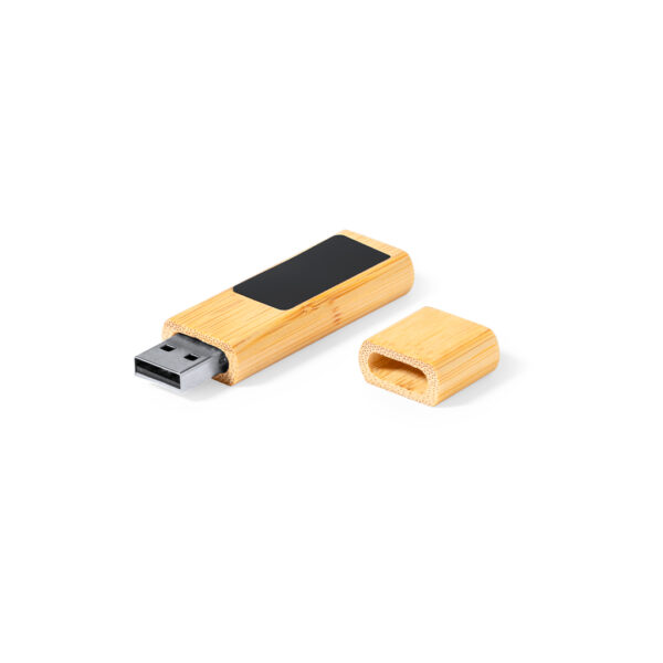 Memoria USB Afroks 16GB - Imagen 2