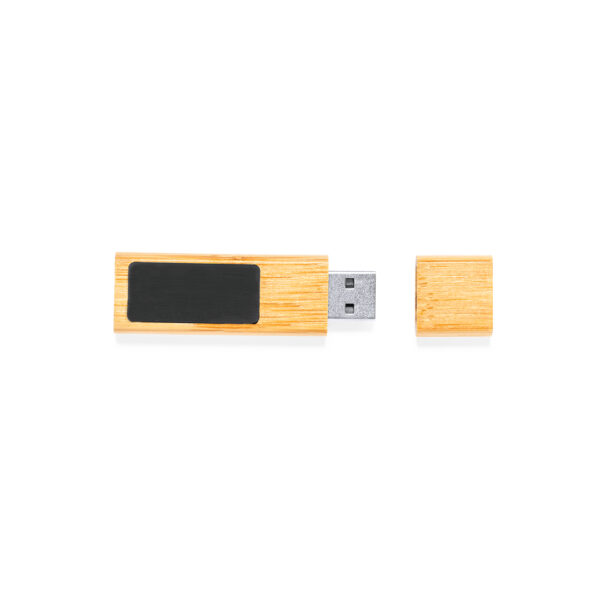 Memoria USB Afroks 16GB - Imagen 3