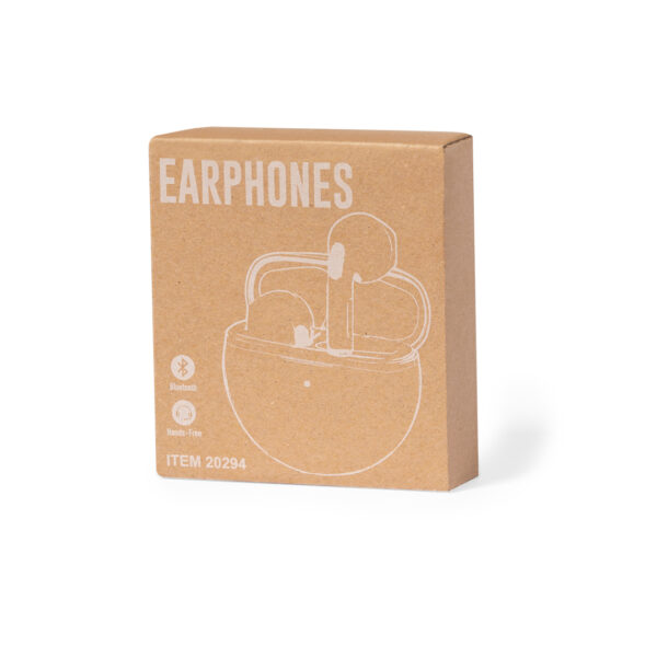 Auriculares Shima - Imagen 7