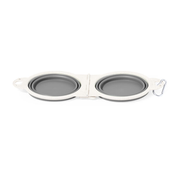 Bowl Plegable Saluki - Imagen 4