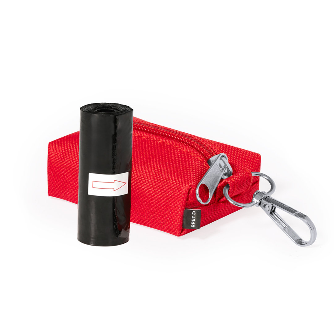 Dispensador Bolsas Seperd - Imagen 9