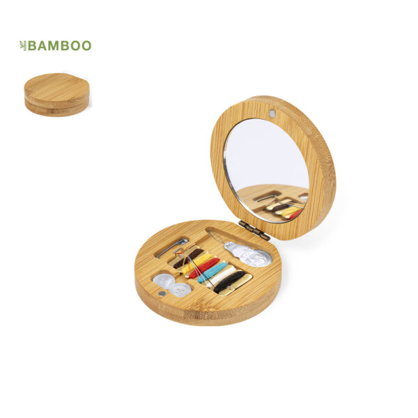 Set Costura Atriax