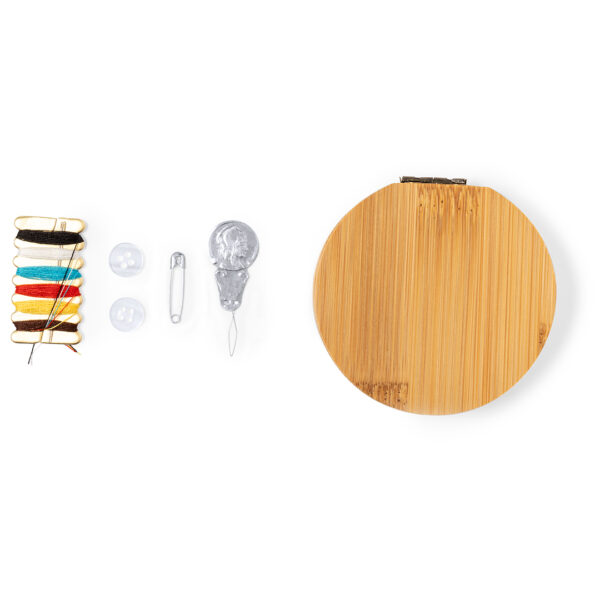 Set Costura Atriax - Imagen 2
