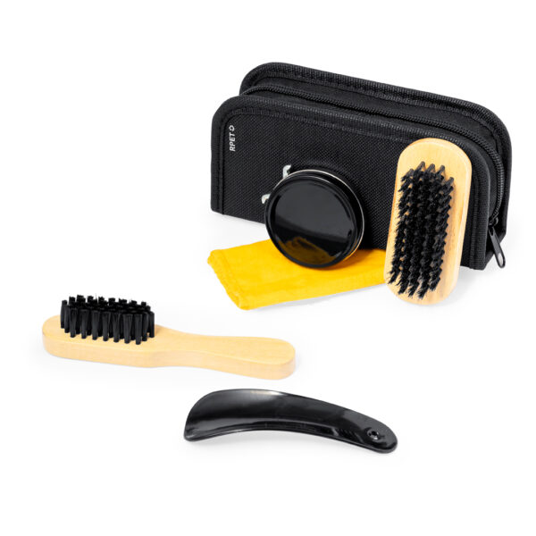 Set Limpiacalzado Aeron - Imagen 3