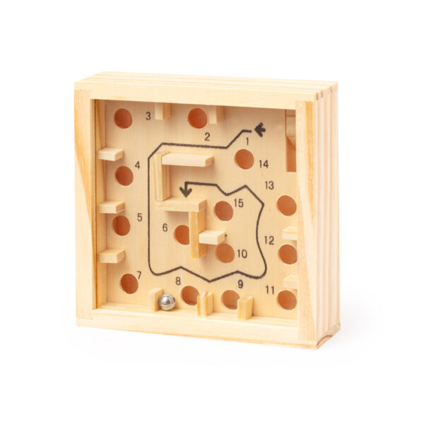 Juego Habilidad Bucher - Imagen 3