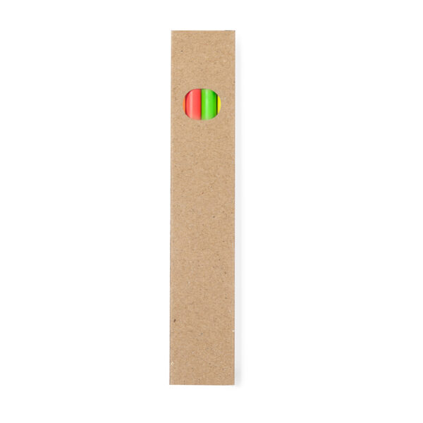 Caja Lápices Tucker - Imagen 4