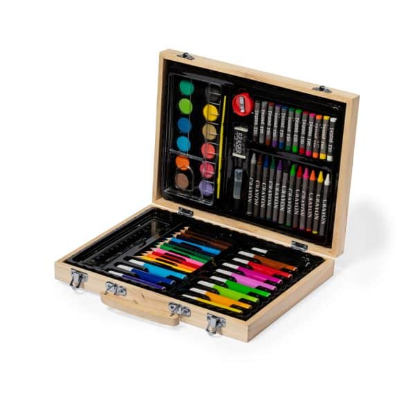 Estuche Lanzini - Imagen 3
