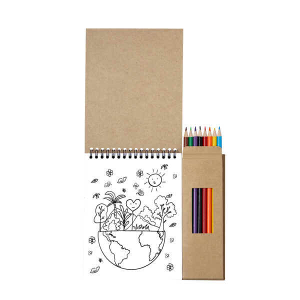 Set Mertens - Imagen 4