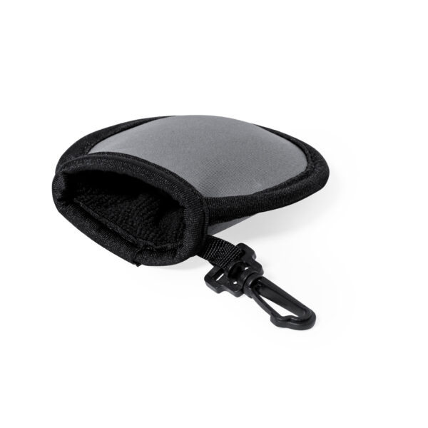 Funda Limpiadora Bola Golf Hese - Imagen 7