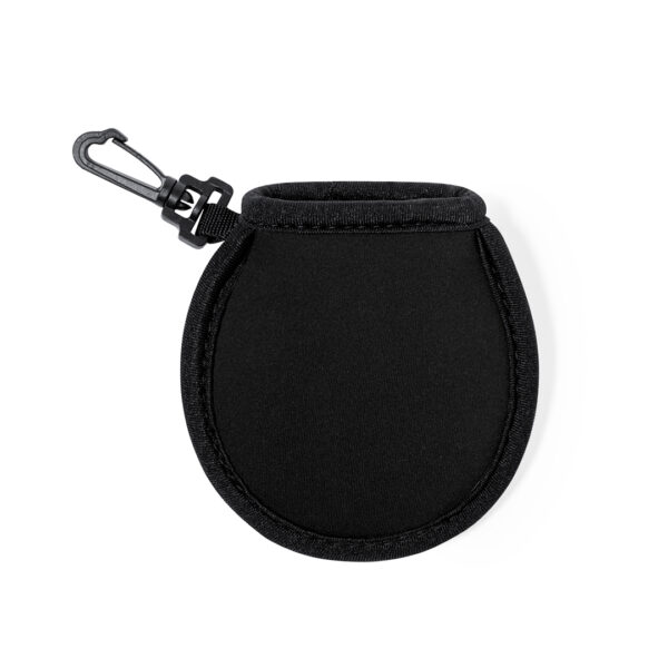 Funda Limpiadora Bola Golf Hese - Imagen 4