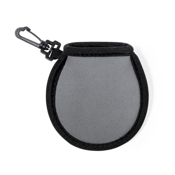 Funda Limpiadora Bola Golf Hese - Imagen 2