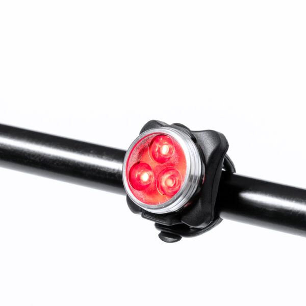 Set Luces Seguridad Bici Remko - Imagen 4