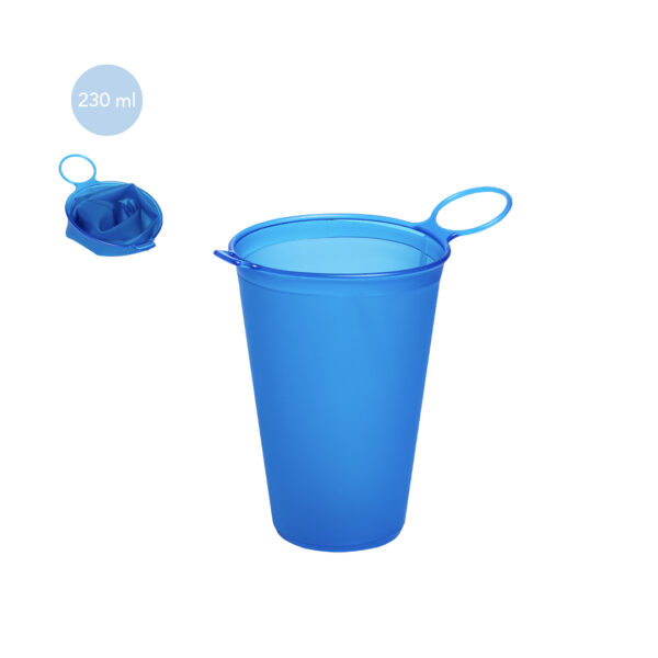 Vaso Plegable Sabik