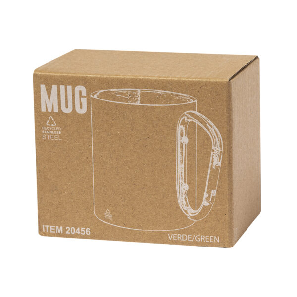 Taza Lecrer - Imagen 2