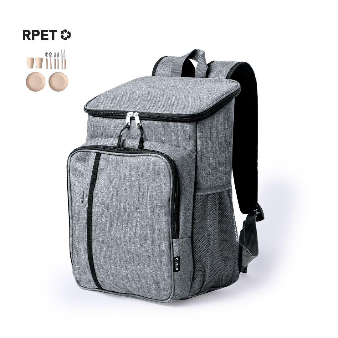 Mochila Nevera Picnic Shira
