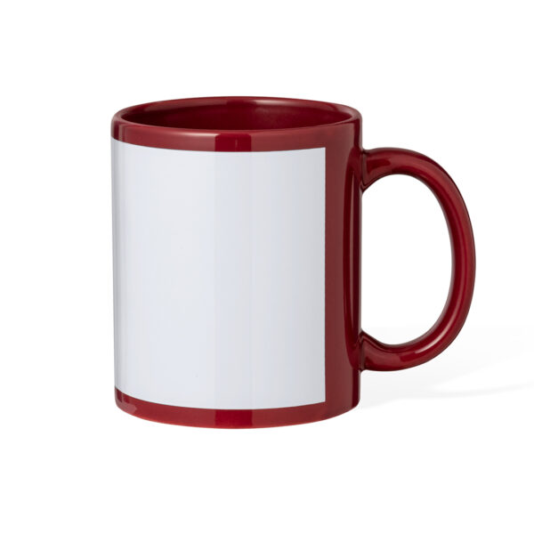 Taza Sublimación Orchix - Imagen 3