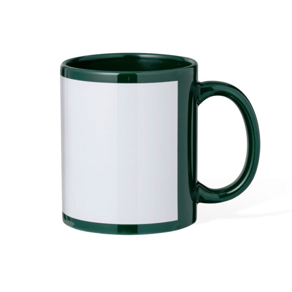 Taza Sublimación Orchix - Imagen 2