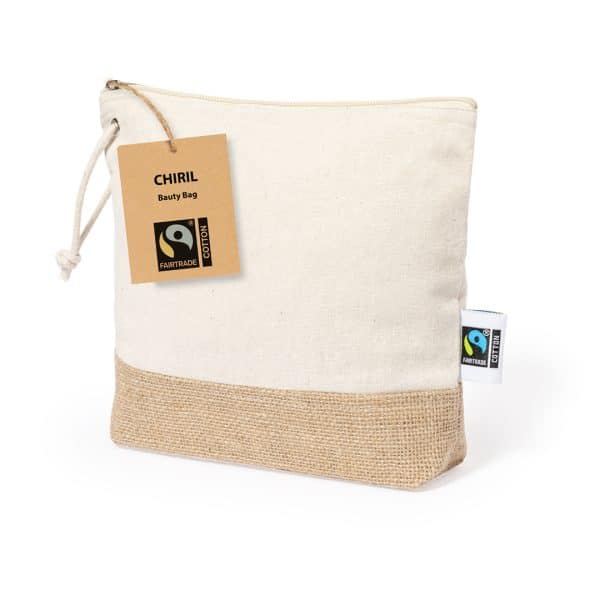 Neceser Chiril Fairtrade - Imagen 2