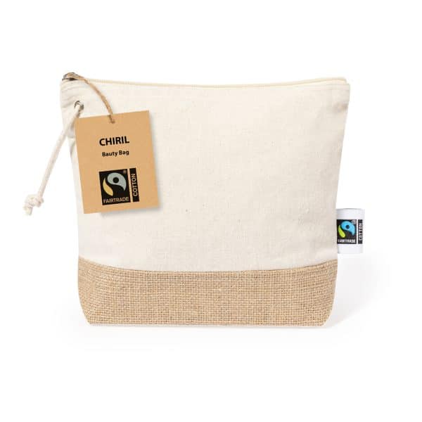 Neceser Chiril Fairtrade - Imagen 3