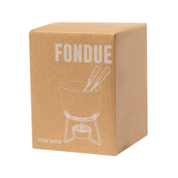 Fondue Helvet - Imagen 4