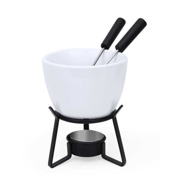 Fondue Helvet - Imagen 2
