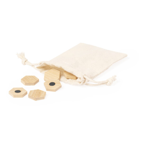 Set Imanes Lirix - Imagen 3