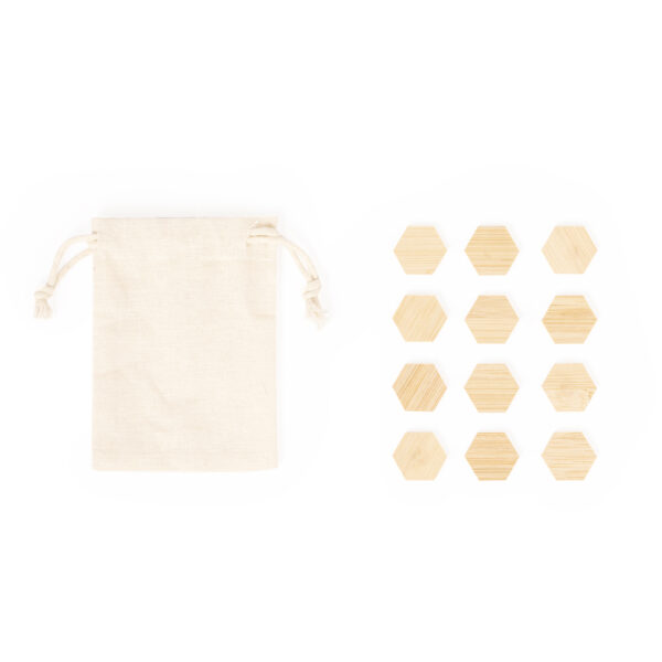 Set Imanes Lirix - Imagen 2