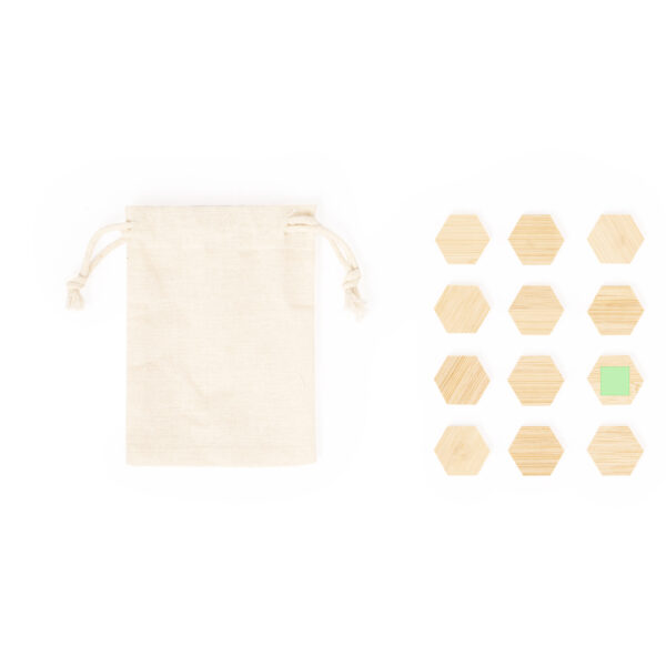 Set Imanes Lirix - Imagen 7