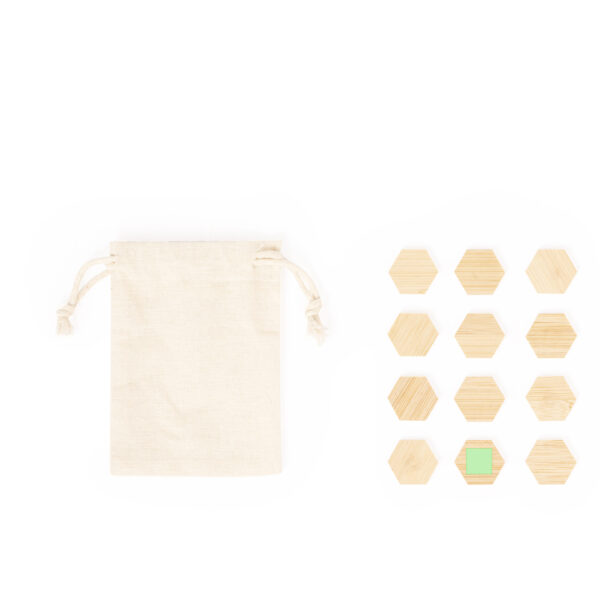 Set Imanes Lirix - Imagen 9