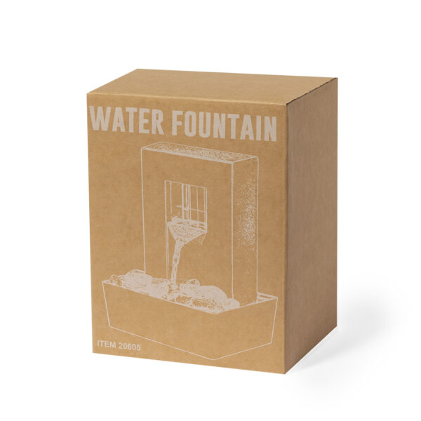 Fuente de Agua Huntan - Imagen 4