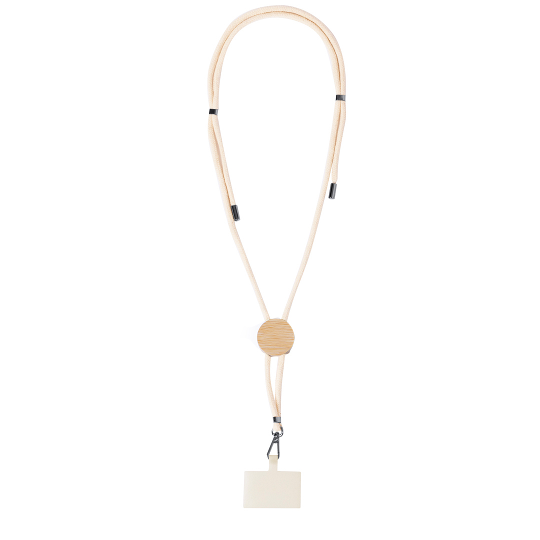 Lanyard Soporte Reuter - Imagen 7