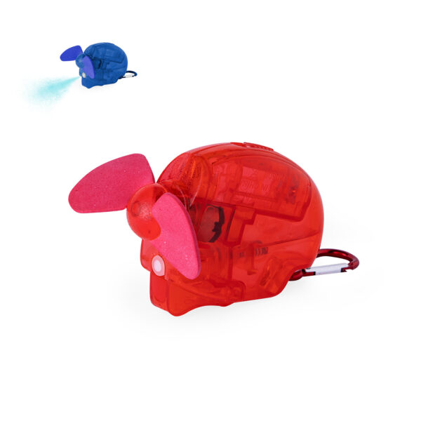 Ventilador Vaporizador Bluco - Imagen 2