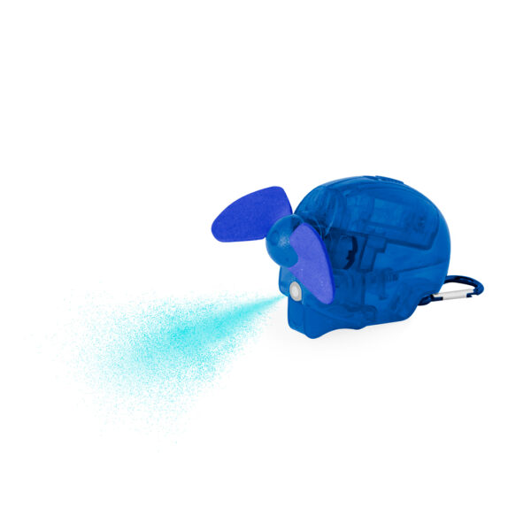 Ventilador Vaporizador Bluco - Imagen 3