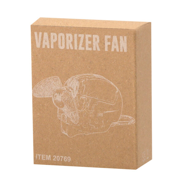 Ventilador Vaporizador Bluco - Imagen 9