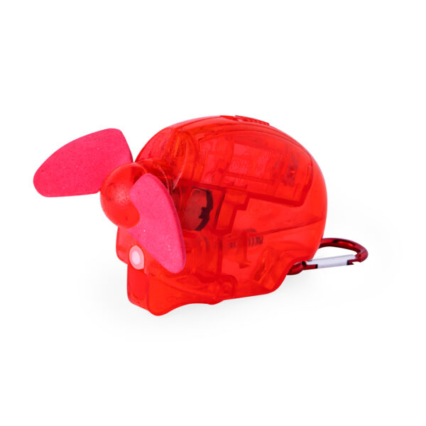 Ventilador Vaporizador Bluco - Imagen 4