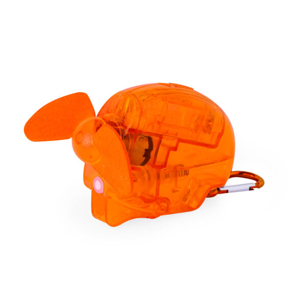 Ventilador Vaporizador Bluco - Imagen 6